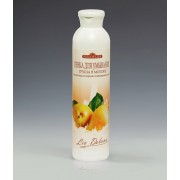 Пенка для умывания «Груша в молоке» нормализующая для жирной и комбинированной кожи на beluxshop.com